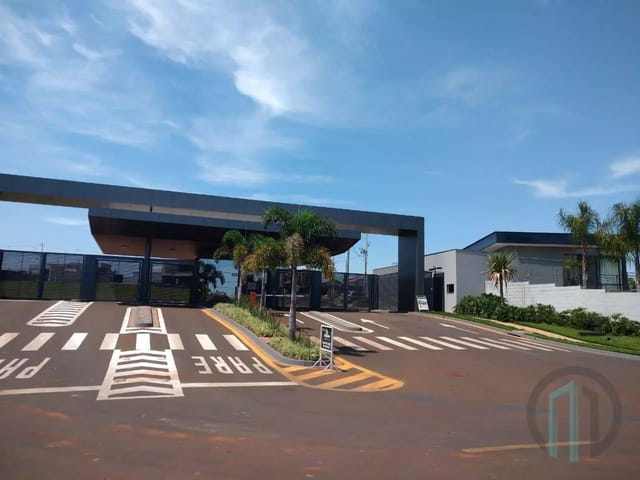 Terreno com 394m², à venda, no bairro Vila Salome em Cambé