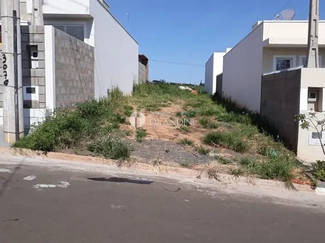 Terreno com 126m², à venda, no bairro Residencial da Torre em Artur Nogueira