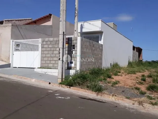 Terreno com 126m², à venda, no bairro Residencial da Torre em Artur Nogueira