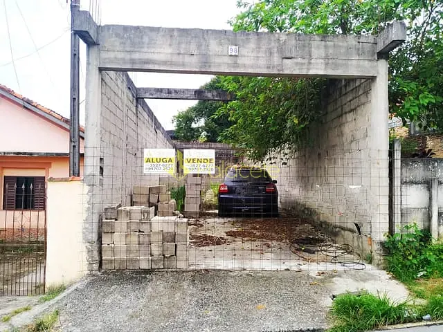 Terreno com 150m², à venda ou para alugar, no bairro Chácara da Galega em Pindamonhangaba