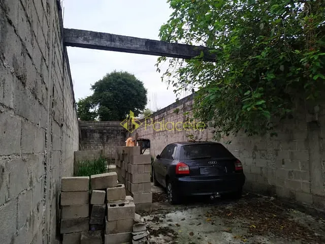 Terreno com 150m², à venda ou para alugar, no bairro Chácara da Galega em Pindamonhangaba