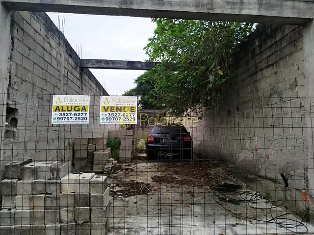 Terreno com 150m², à venda ou para alugar, no bairro Chácara da Galega em Pindamonhangaba
