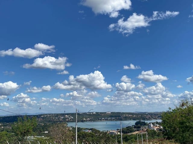 Terreno com 1000m², à venda, no bairro Residencial Poços em Lagoa Santa