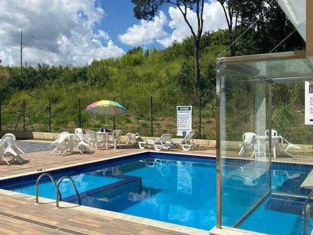 Terreno com 1000m², à venda, no bairro Residencial Poços em Lagoa Santa