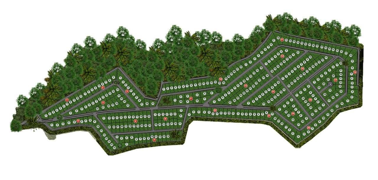 Terreno, 1000 m² - Foto 11