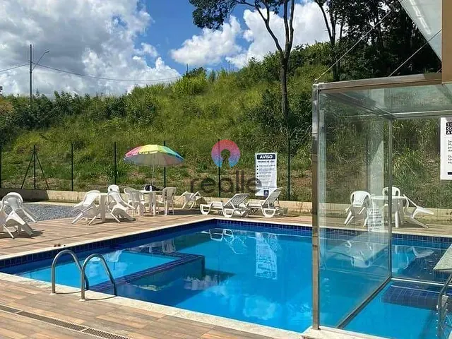 Terreno com 1000m², à venda, no bairro Residencial Poços em Lagoa Santa