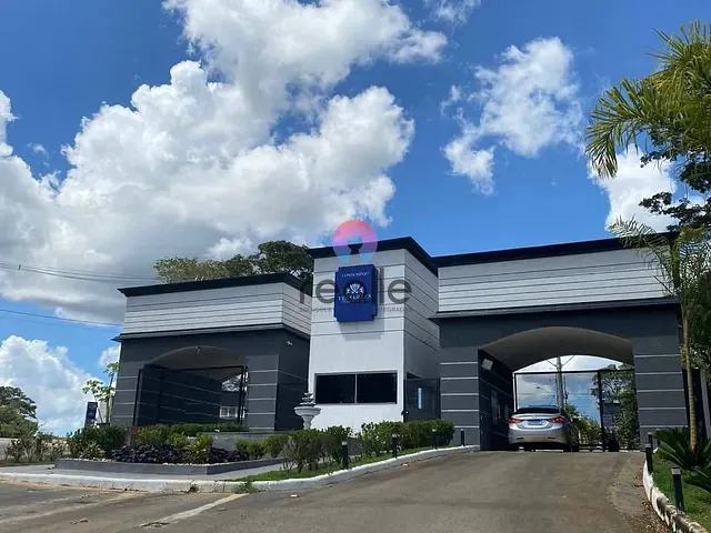 Terreno com 1000m², à venda, no bairro Residencial Poços em Lagoa Santa