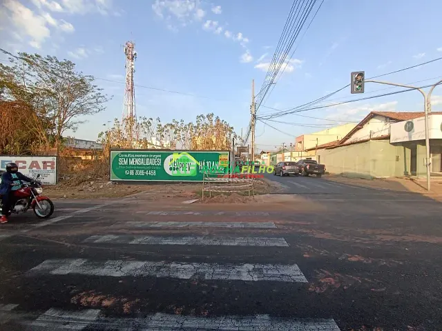 Terreno para alugar, no bairro Centro em Teresina