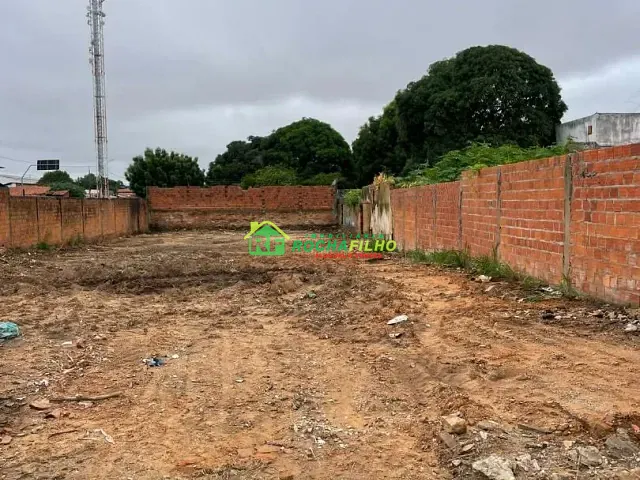 Terreno para alugar, no bairro Centro em Teresina