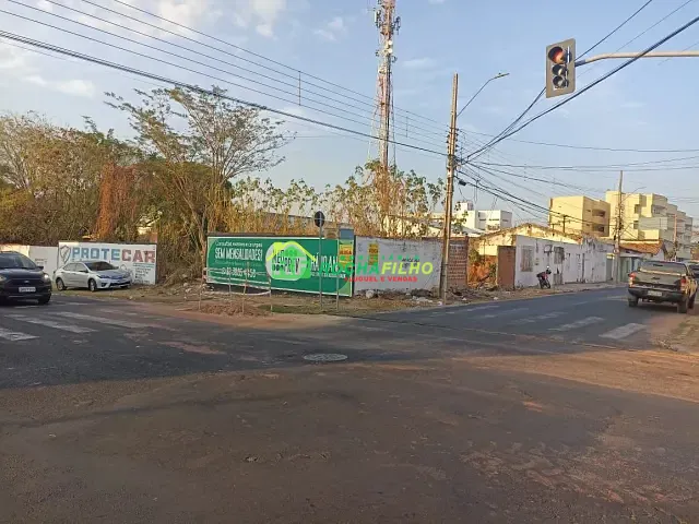 Terreno para alugar, no bairro Centro em Teresina