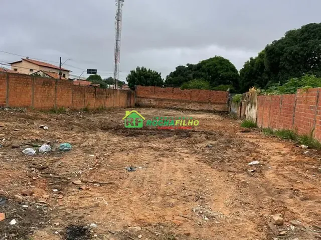 Terreno para alugar, no bairro Centro em Teresina
