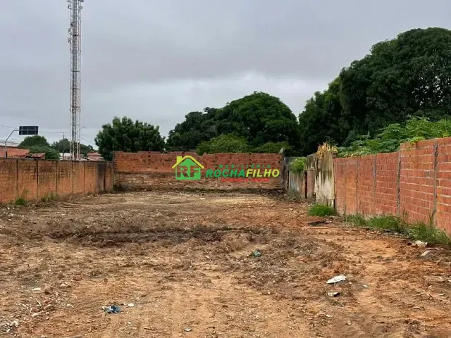 Terreno para alugar, no bairro Centro em Teresina