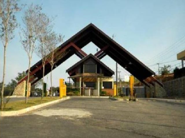 Foto do Terreno - Terreno à venda, 1000 m² por R$ 470.000,00 - Parque Mirante Do Vale - Jacareí/SP | RUSSI IMÓVEIS