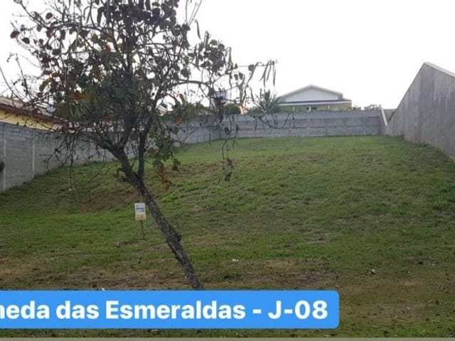 Foto do Terreno - Terreno à venda, 1000 m² por R$ 470.000,00 - Parque Mirante Do Vale - Jacareí/SP | RUSSI IMÓVEIS