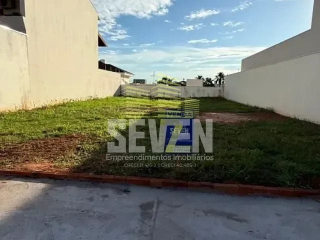 Terreno com 384m², à venda, no bairro Jardim Estoril em Bauru