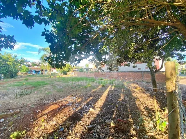 Terreno com 1000m², à venda, no bairro Esplanada em Chapecó