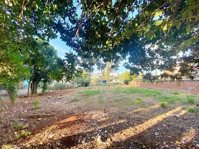 Terreno com 1000m², à venda, no bairro Esplanada em Chapecó