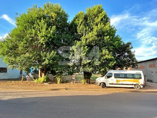Terreno com 1000m², à venda, no bairro Esplanada em Chapecó
