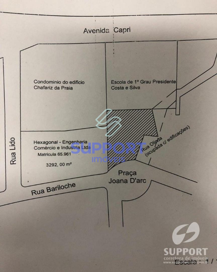 Terreno, 3000 m² - Foto 2