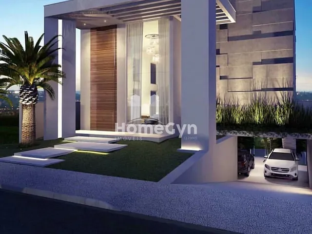 Terreno com 542m², à venda, no bairro Jardins França em Goiânia