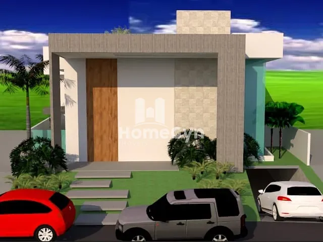 Terreno com 542m², à venda, no bairro Jardins França em Goiânia