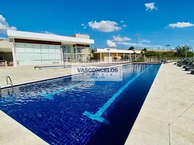 Terreno com 454m², à venda, no bairro Condomínio Residencial Alphaville I em São José dos Campos