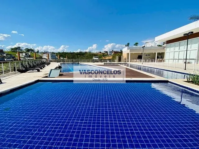 Terreno com 454m², à venda, no bairro Condomínio Residencial Alphaville I em São José dos Campos