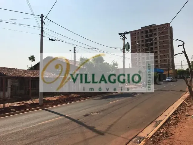 Terreno com 1136m², à venda, no bairro Residencial Ana Célia em São José do Rio Preto