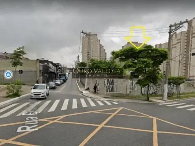 Terreno com 5200m², para alugar, no bairro Vila Prudente (Zona Leste) em São Paulo