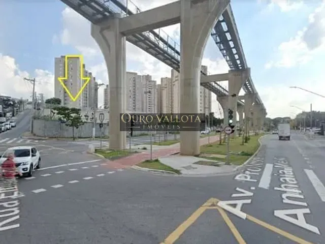 Terreno com 5200m², para alugar, no bairro Vila Prudente (Zona Leste) em São Paulo
