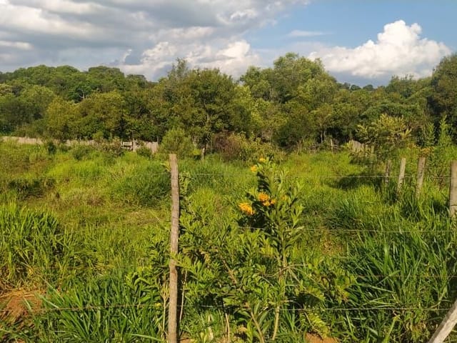 Terreno com 2200m², à venda, no bairro Água Comprida em Cambuí
