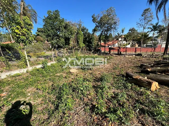 Terreno com 878m², à venda, no bairro Parque dos Cafezais IV em Itupeva