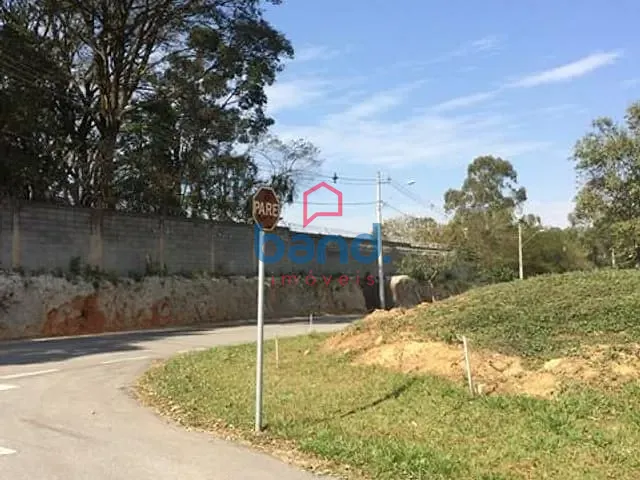 Terreno com 1009m², à venda, no bairro Condomínio Residencial Vale Verde em Sorocaba