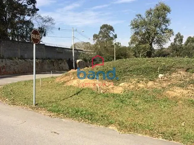 Terreno com 1009m², à venda, no bairro Condomínio Residencial Vale Verde em Sorocaba
