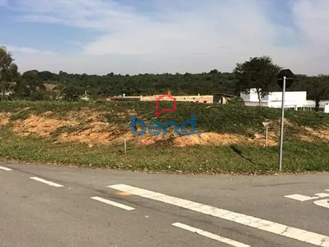 Terreno com 1009m², à venda, no bairro Condomínio Residencial Vale Verde em Sorocaba