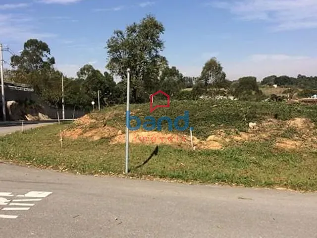 Terreno com 1009m², à venda, no bairro Condomínio Residencial Vale Verde em Sorocaba