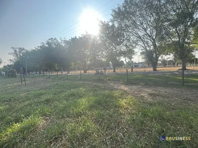 Terreno com 3403m², à venda, no bairro Parque rodoviários em Campos dos Goytacazes
