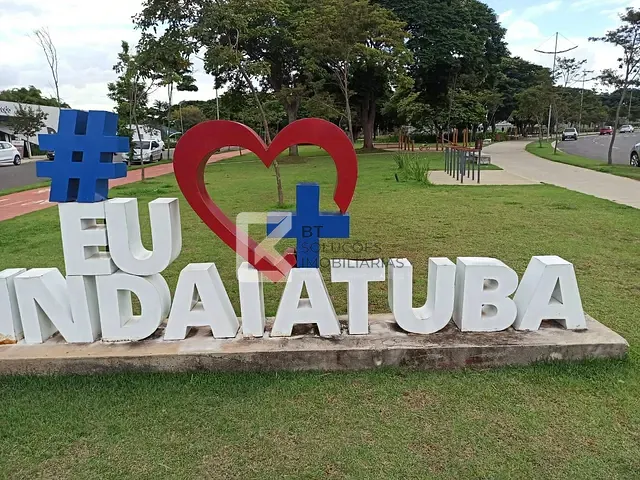 Terreno com 150m², à venda, no bairro Chácara Alvorada em Indaiatuba