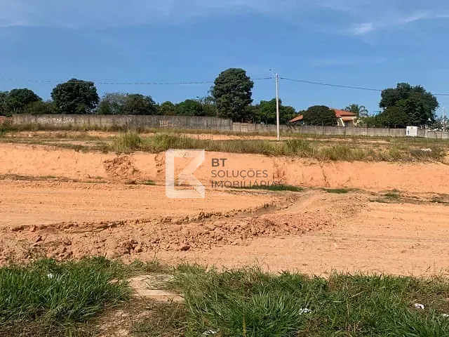 Terreno com 150m², à venda, no bairro Chácara Alvorada em Indaiatuba