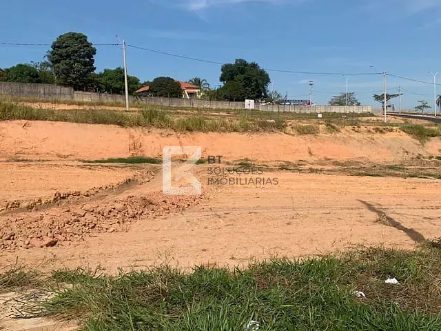 Terreno com 150m², à venda, no bairro Chácara Alvorada em Indaiatuba