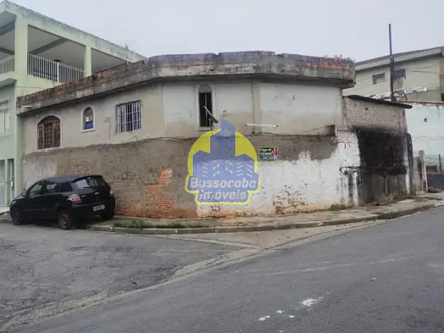 Terreno com 190m², à venda, no bairro Bela Vista em Osasco
