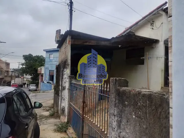 Terreno com 190m², à venda, no bairro Bela Vista em Osasco