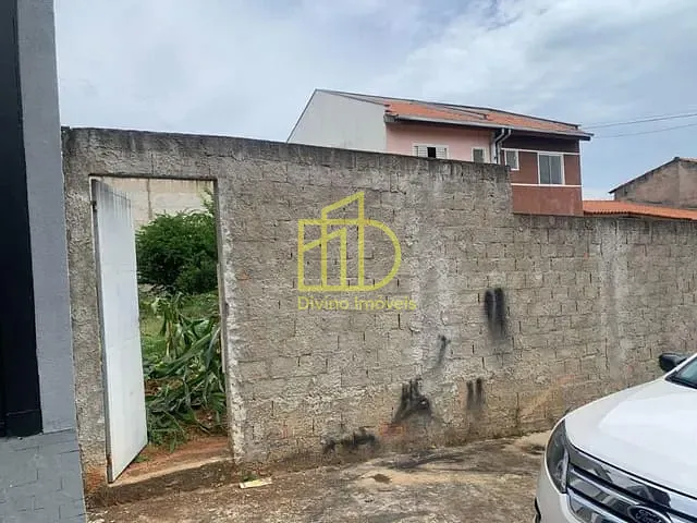 Terreno com 200m², à venda, no bairro Wanel Ville em Sorocaba
