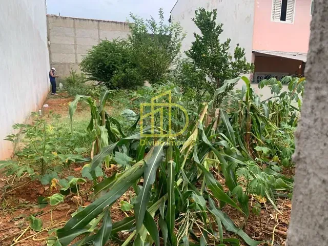 Terreno com 200m², à venda, no bairro Wanel Ville em Sorocaba