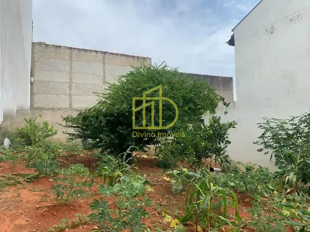 Terreno com 200m², à venda, no bairro Wanel Ville em Sorocaba