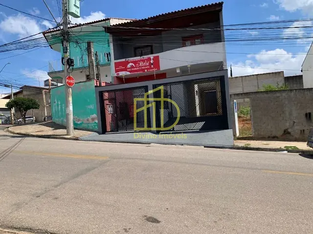 Terreno com 200m², à venda, no bairro Wanel Ville em Sorocaba
