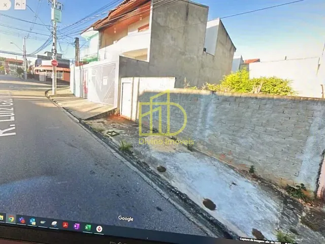 Terreno com 200m², à venda, no bairro Wanel Ville em Sorocaba