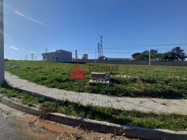 Terreno com 272m², à venda, no bairro Parque das Nações em Pindamonhangaba