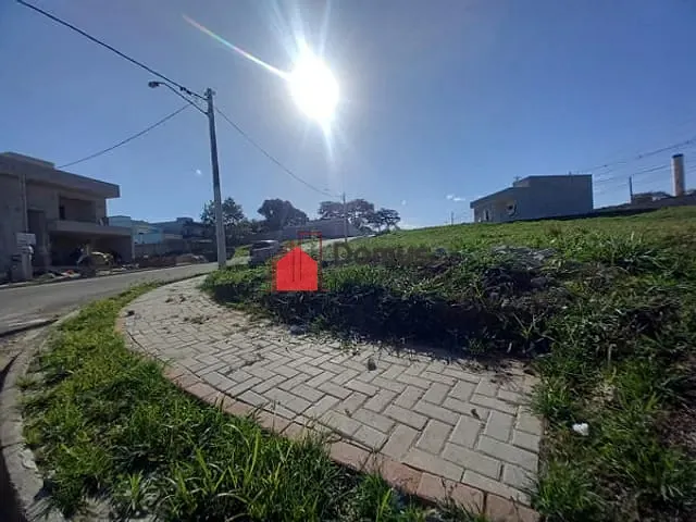 Terreno com 272m², à venda, no bairro Parque das Nações em Pindamonhangaba