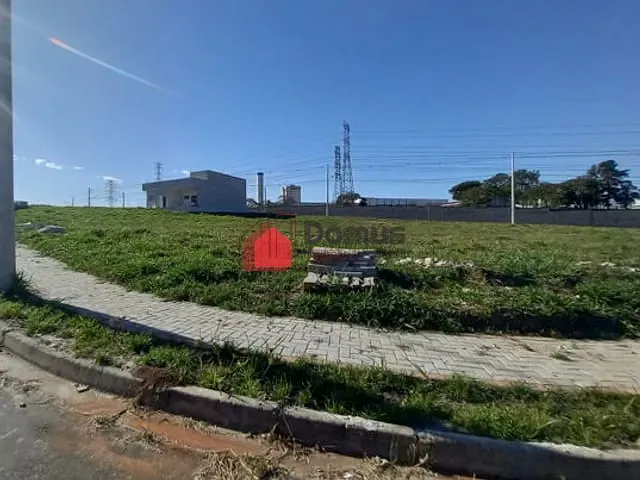 Terreno com 272m², à venda, no bairro Parque das Nações em Pindamonhangaba